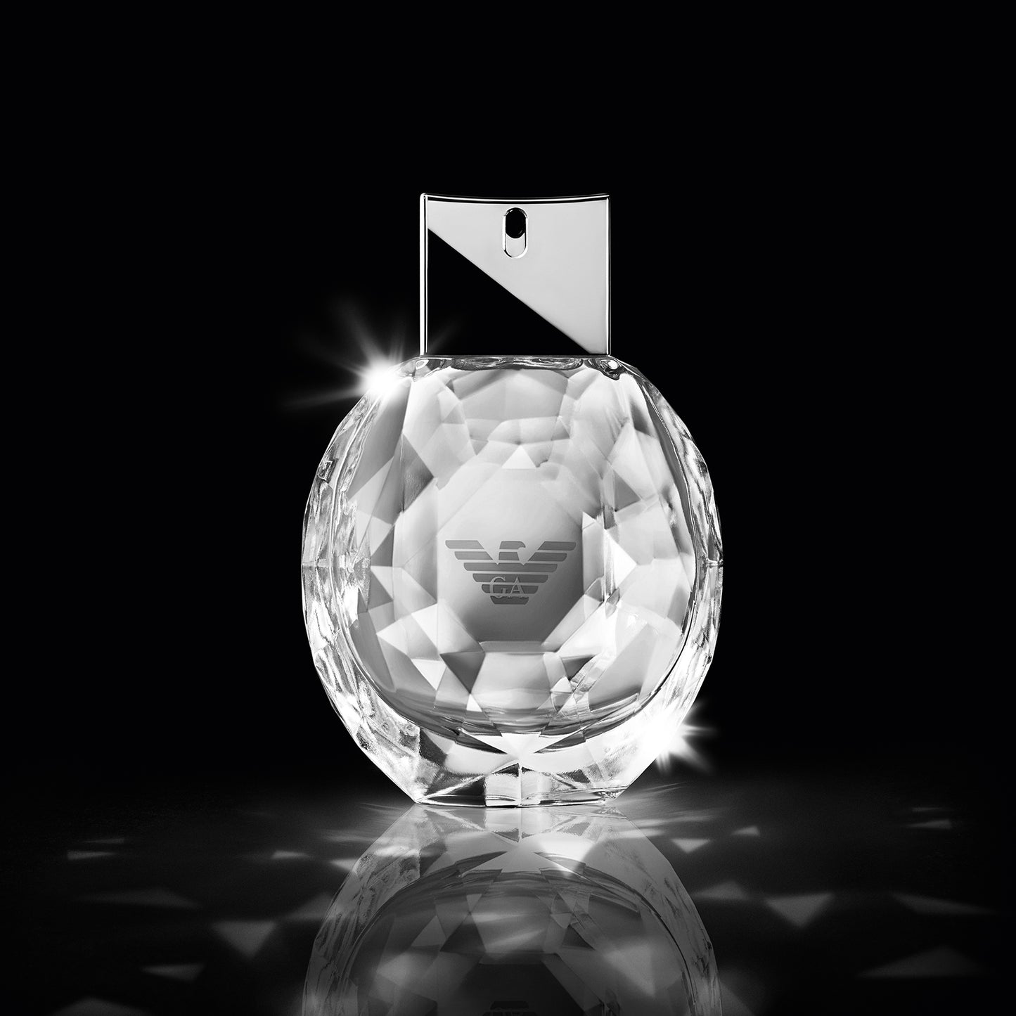Armani Diamonds Eau de Parfum Spray 100ml - Additional 4