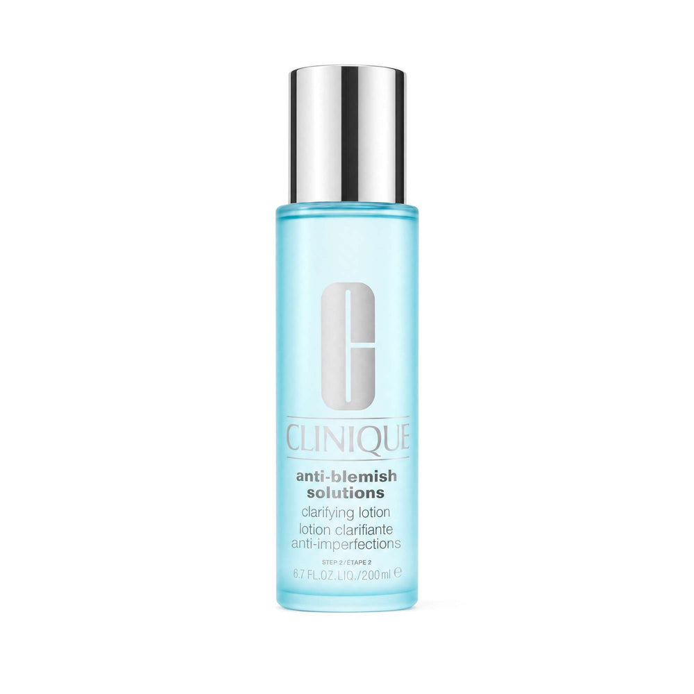 Clinique  Anti-Blemish Solutions Clarifying Lotion 200ml / 6.7 fl.oz.