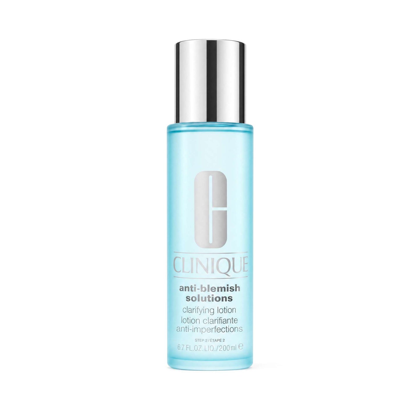 Clinique  Anti-Blemish Solutions Clarifying Lotion 200ml / 6.7 fl.oz.