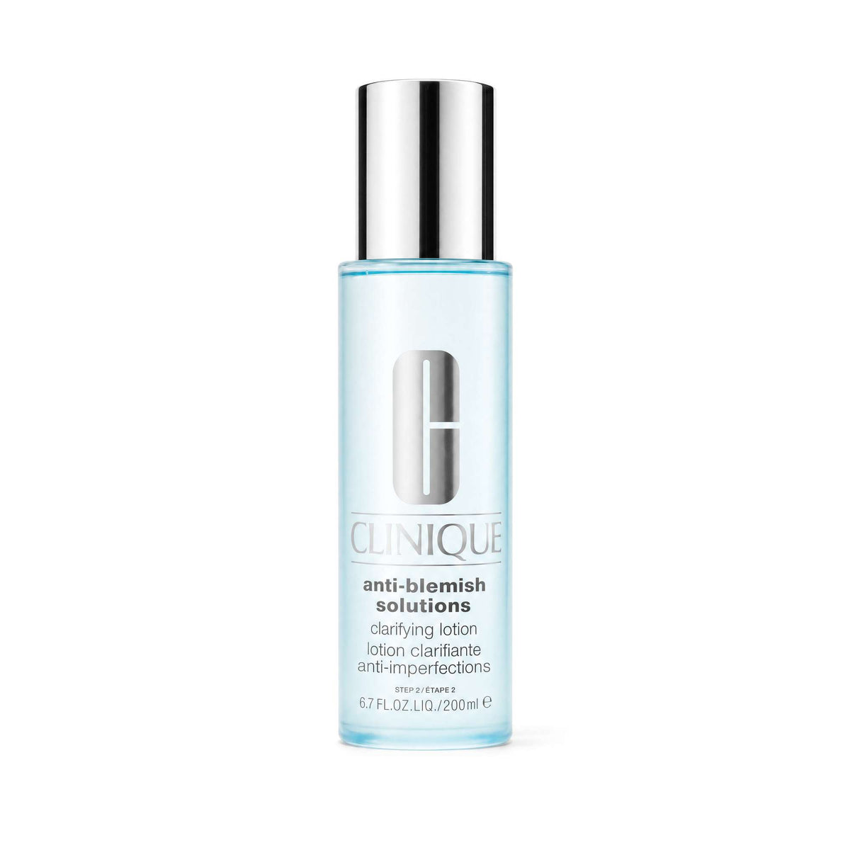 Clinique  Anti-Blemish Solutions Clarifying Lotion 200ml / 6.7 fl.oz.