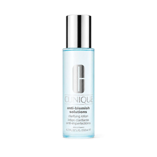 Clinique  Anti-Blemish Solutions Clarifying Lotion 200ml / 6.7 fl.oz.