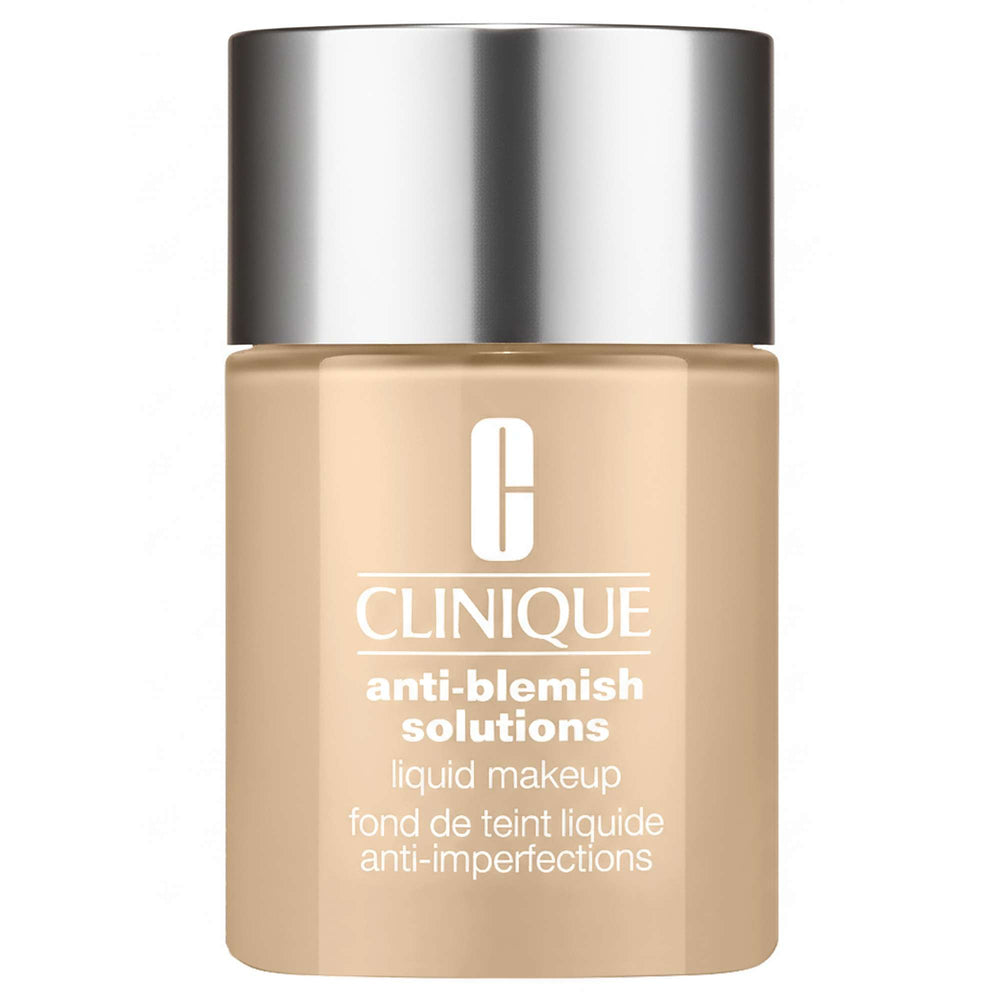 Clinique Anti-Blemish Solutions Liquid Makeup CN 28 Ivory 30ml / 1 fl.oz. - Extra
