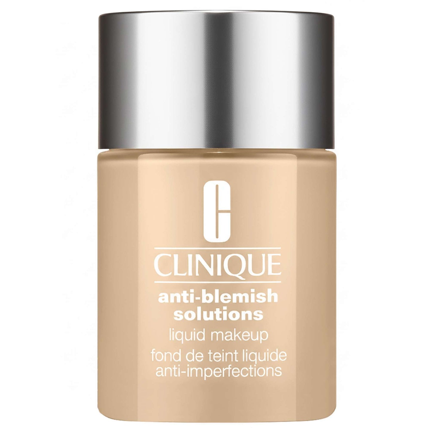 Clinique Anti-Blemish Solutions Liquid Makeup CN 28 Ivory 30ml / 1 fl.oz. - Extra