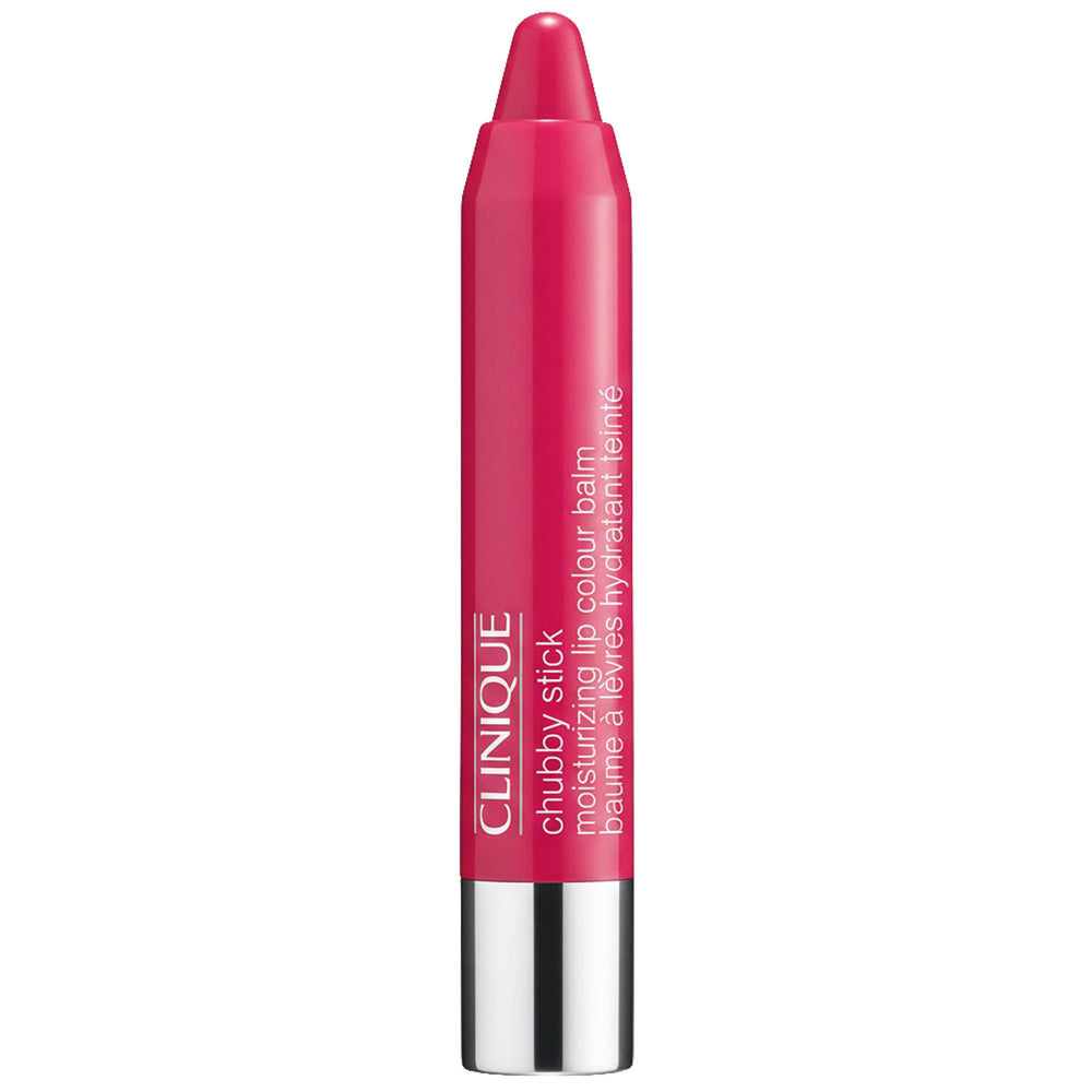 Clinique Chubby Stick Moisturizing Lip Colour Balm 05 Chunky Cherry 3g / 0.10 oz. - Extra