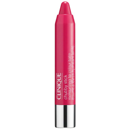 Clinique Chubby Stick Moisturizing Lip Colour Balm 05 Chunky Cherry 3g / 0.10 oz. - Extra
