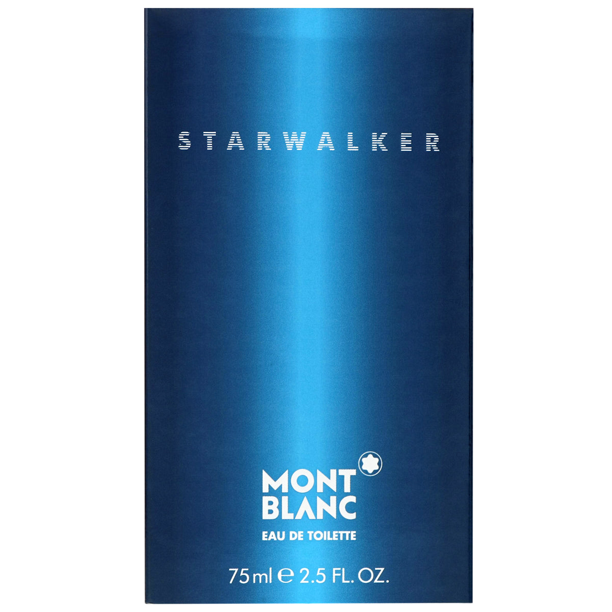 Montblanc Starwalker Eau de Toilette Spray 75ml - Additional 1