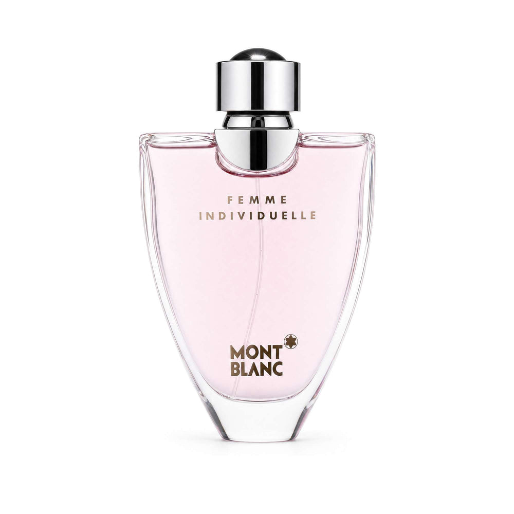 Montblanc Individuelle Femme Eau de Toilette Spray 75ml
