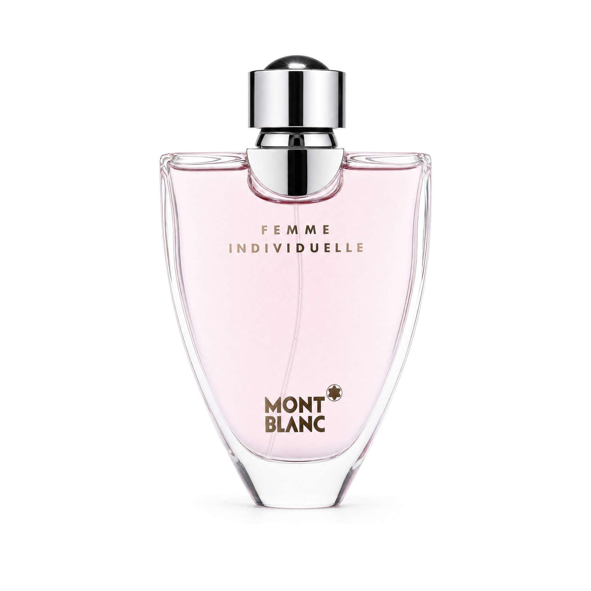 Montblanc Individuelle Femme Eau de Toilette Spray 75ml