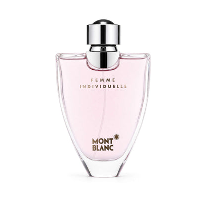 Montblanc Individuelle Femme Eau de Toilette Spray 75ml