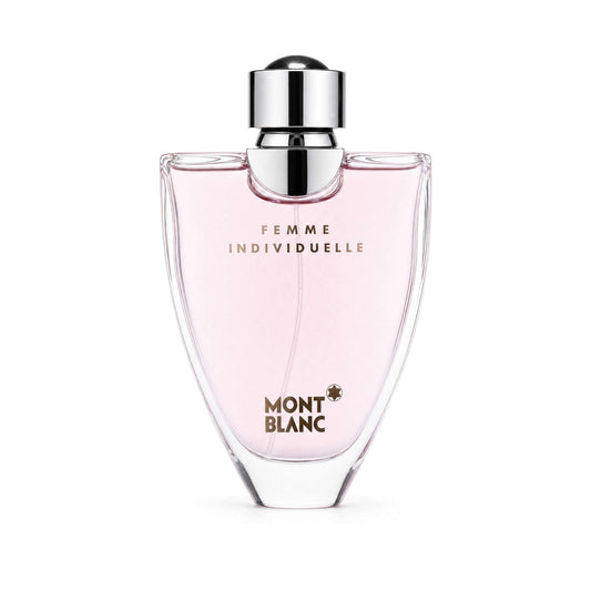 Montblanc Individuelle Femme Eau de Toilette Spray 75ml
