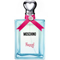 Moschino Funny Eau de Toilette Spray 100ml