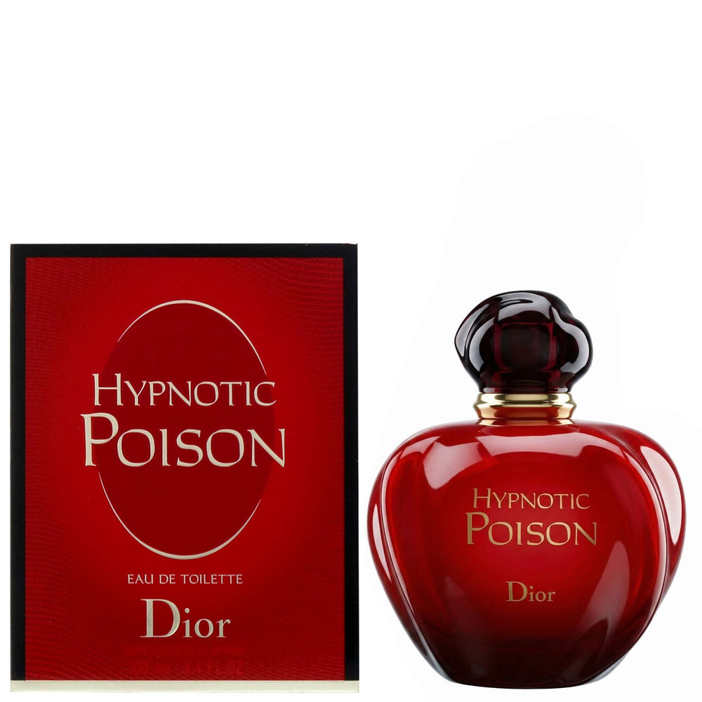 Dior Hypnotic Poison Eau de Toilette Spray 100ml - Additional 2