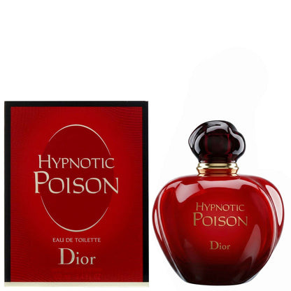 Dior Hypnotic Poison Eau de Toilette Spray 100ml - Additional 2