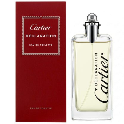 Cartier Déclaration Eau de Toilette Spray 100ml - Additional 2