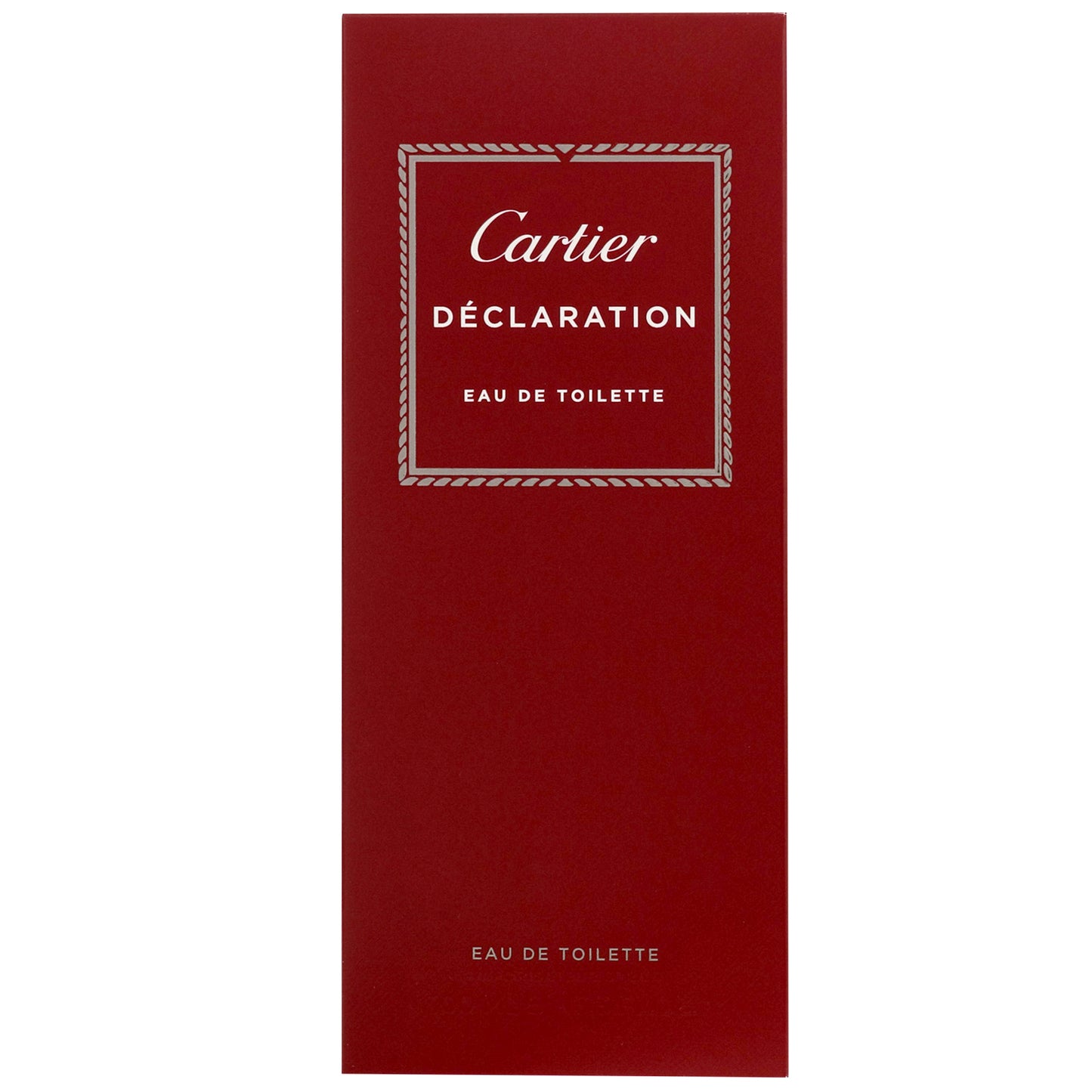 Cartier Déclaration Eau de Toilette Spray 100ml - Additional 1