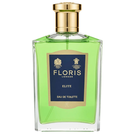 Floris London Elite Eau de Toilette Spray 100ml