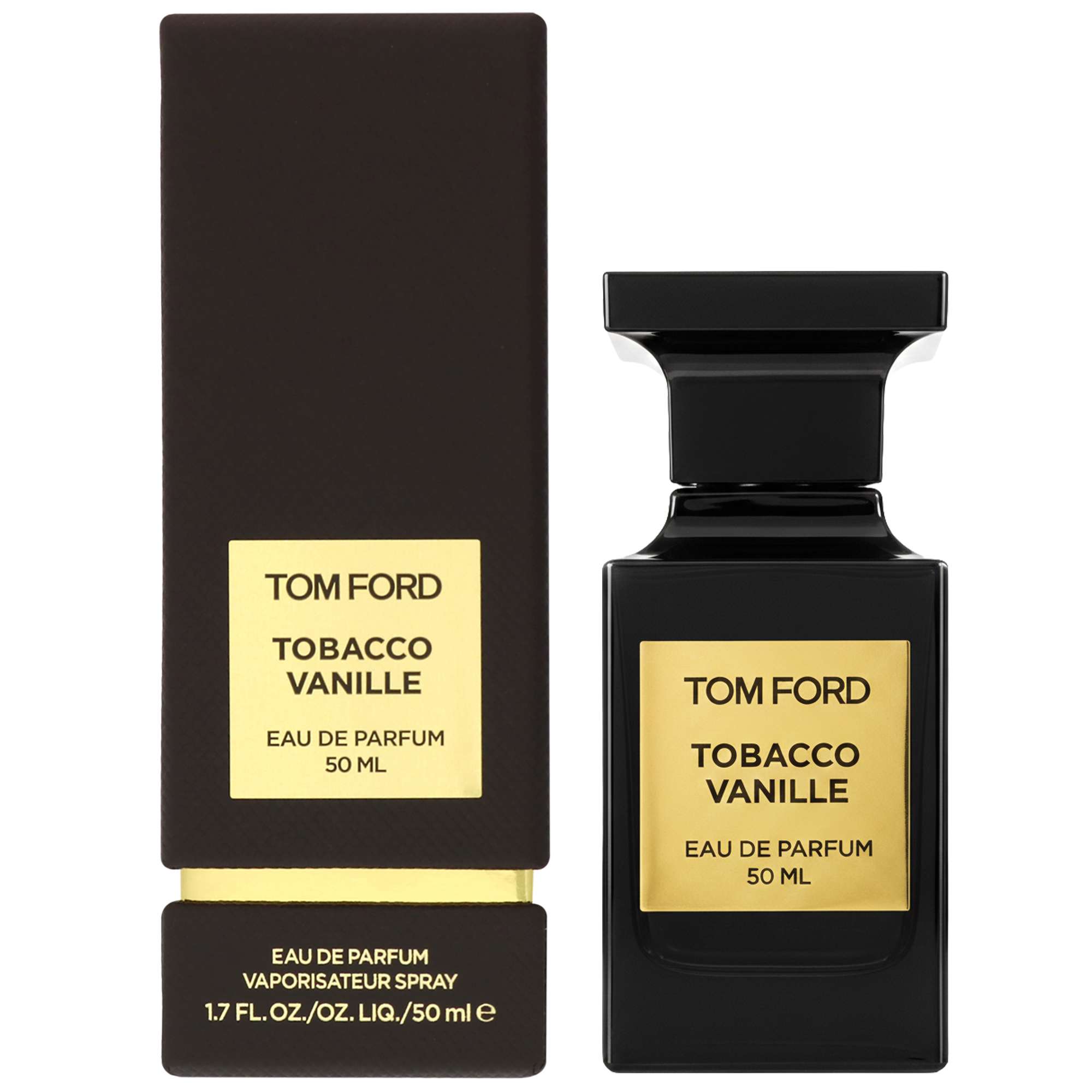 香水(ユニセックス) TOM FORD TOBACCO VANILLE 50ml Tom Ford Private Blend Tobacco Vanille Eau de Parfum Spray 50ml