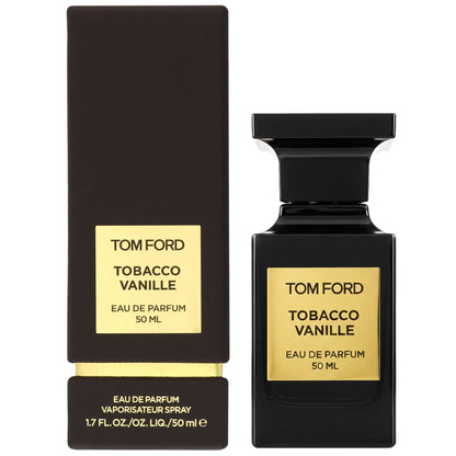 Tom Ford Private Blend Tobacco Vanille  Eau de Parfum Spray 50ml - Additional 2