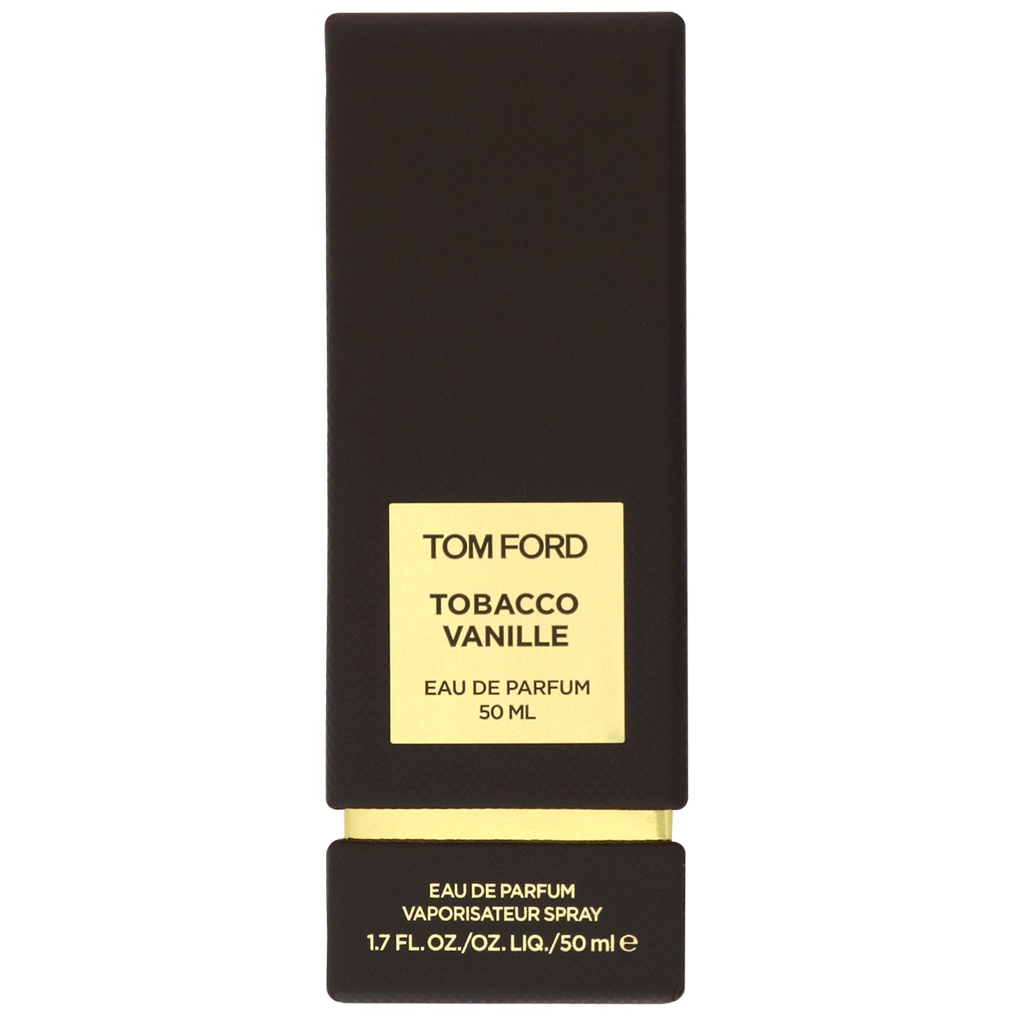 Tom Ford Private Blend Tobacco Vanille  Eau de Parfum Spray 50ml - Additional 1
