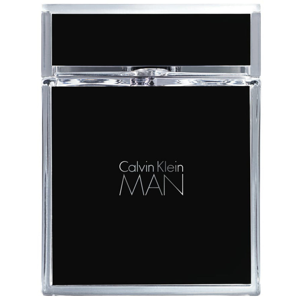 Calvin Klein Man Eau de Toilette 100ml