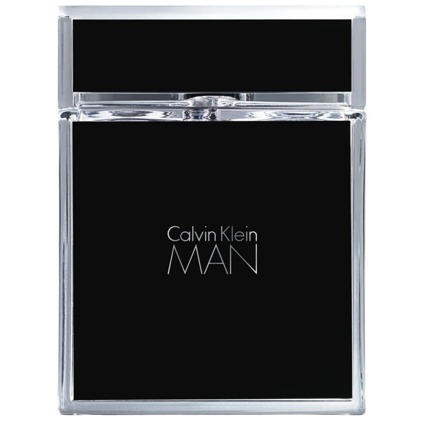 Calvin Klein Man Eau de Toilette 100ml