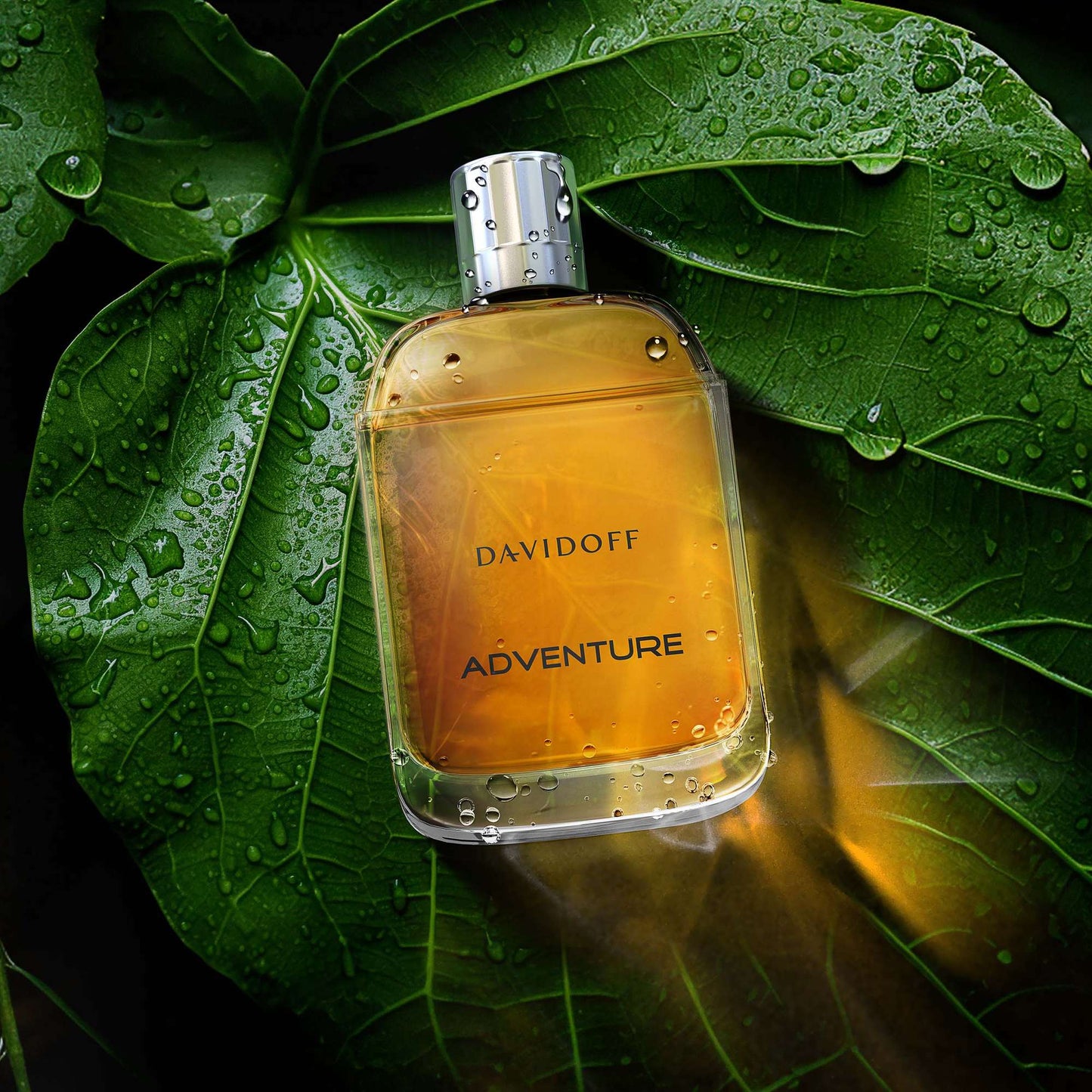 Davidoff Adventure Eau de Toilette Spray For Him 100ml - Additional 3