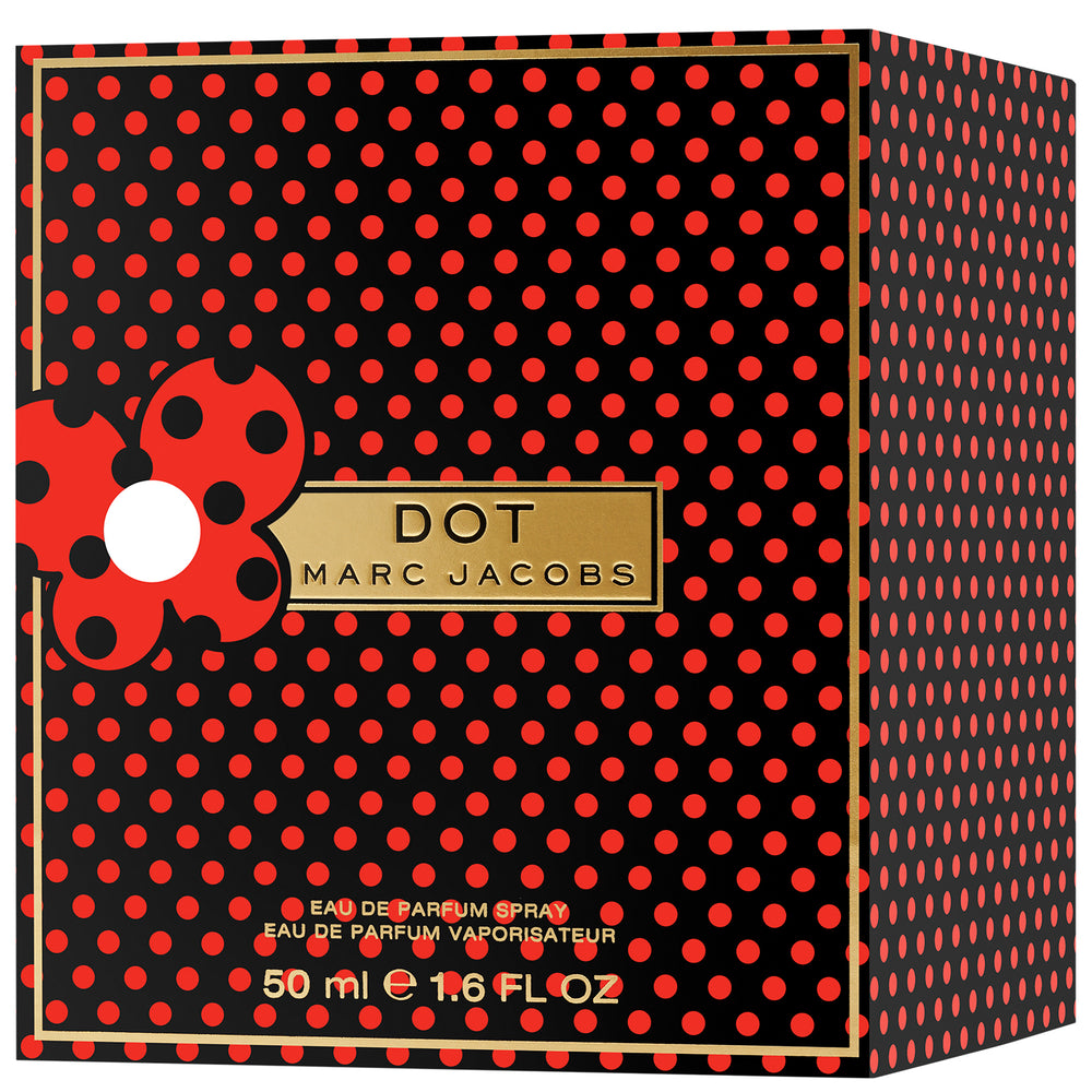 Marc Jacobs Dot Eau de Parfum 50ml - Additional 1
