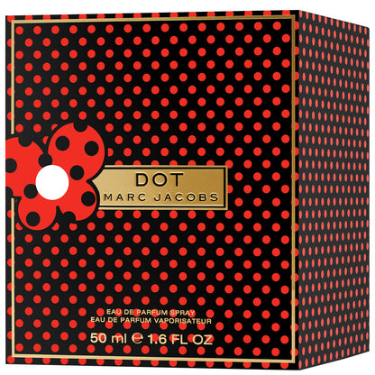 Marc Jacobs Dot Eau de Parfum 50ml - Additional 1