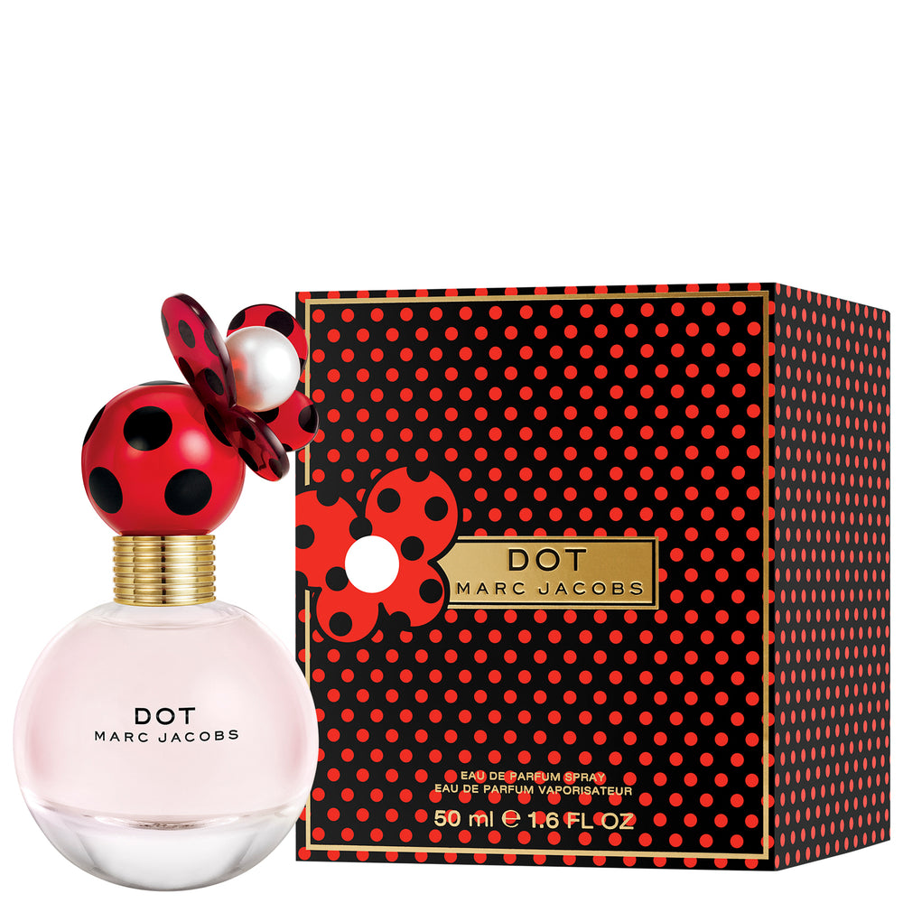 Marc Jacobs Dot Eau de Parfum 50ml - Additional 2