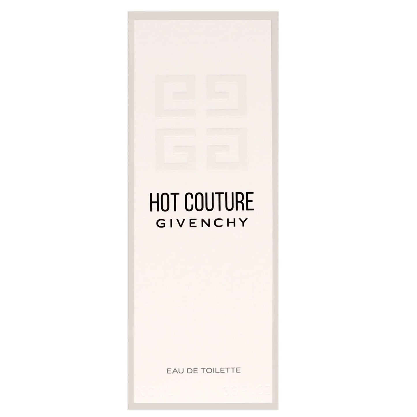 Givenchy Hot Couture Eau de Toilette Spray 100ml - Additional 1