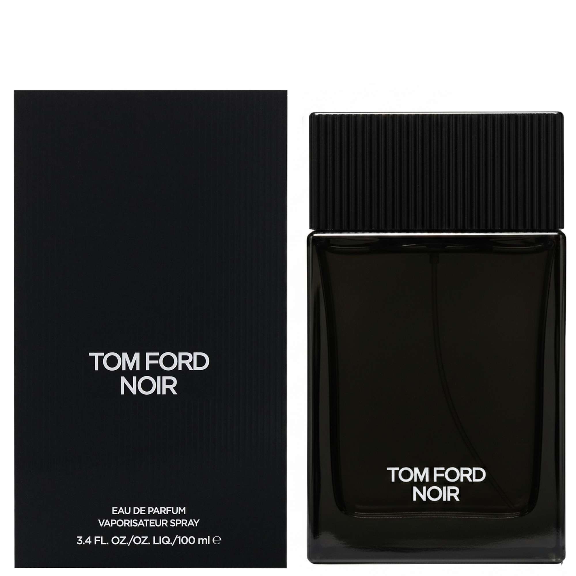 香水(男性用) TOM FORD NOIR 100 ml Tom Ford Noir Eau de Parfum Spray 100ml - Aftershave – allbeauty