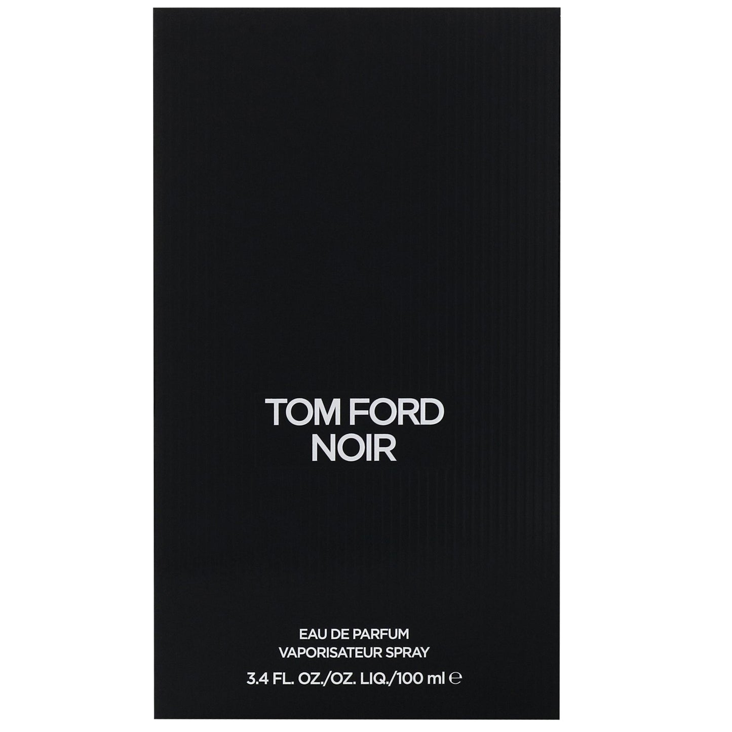 Tom Ford Noir Eau de Parfum Spray 100ml - Additional 1