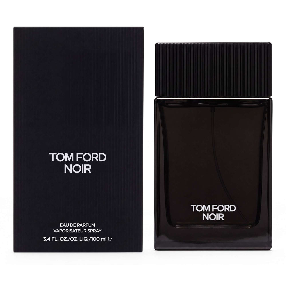 Tom Ford Noir Eau de Parfum Spray 100ml - Additional 1