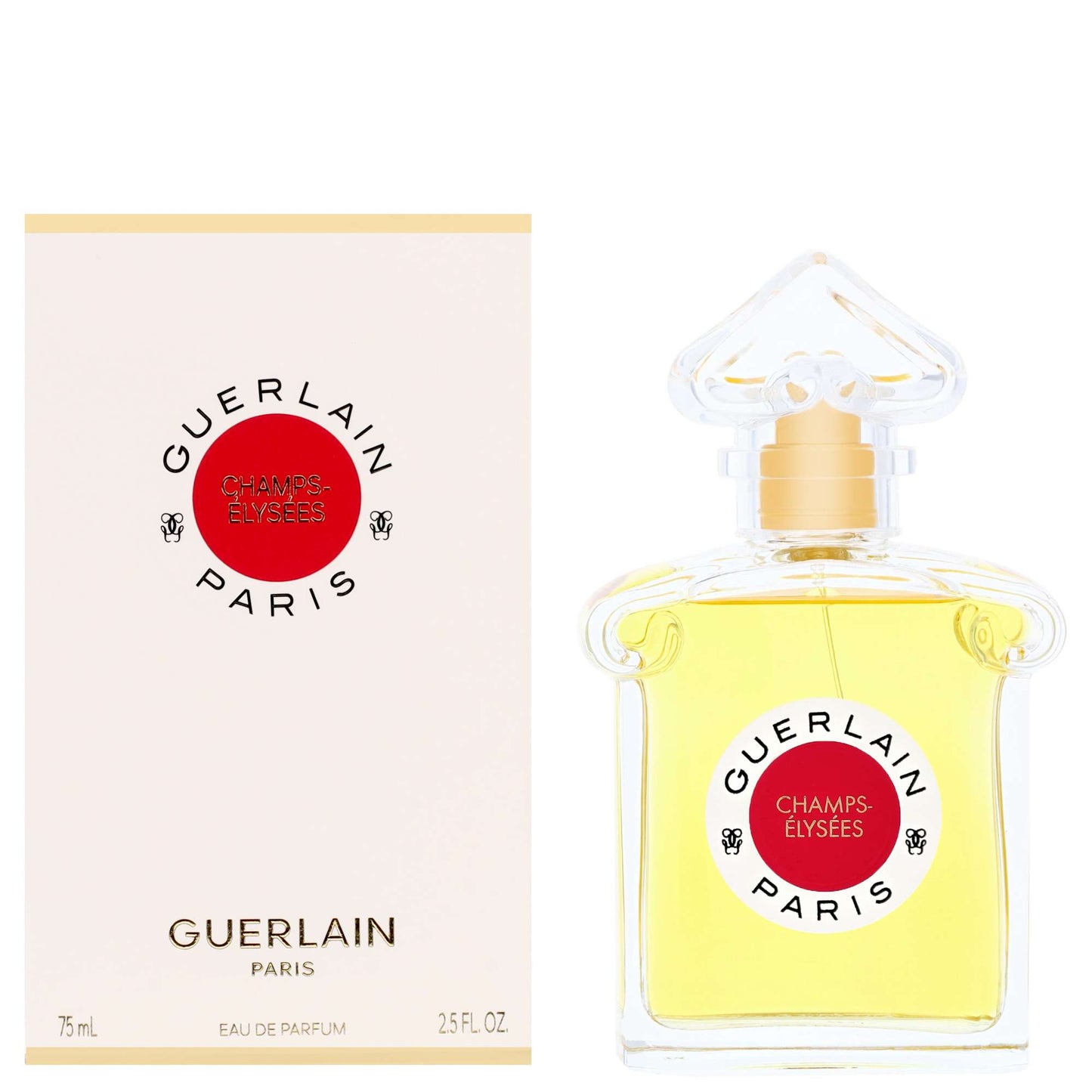 Guerlain Champs Élysées Eau de Parfum Spray 75ml / 2.5 fl.oz. - Additional 2