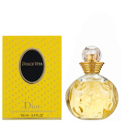 Dior Dolce Vita Eau de Toilette Spray 100ml - Additional 2