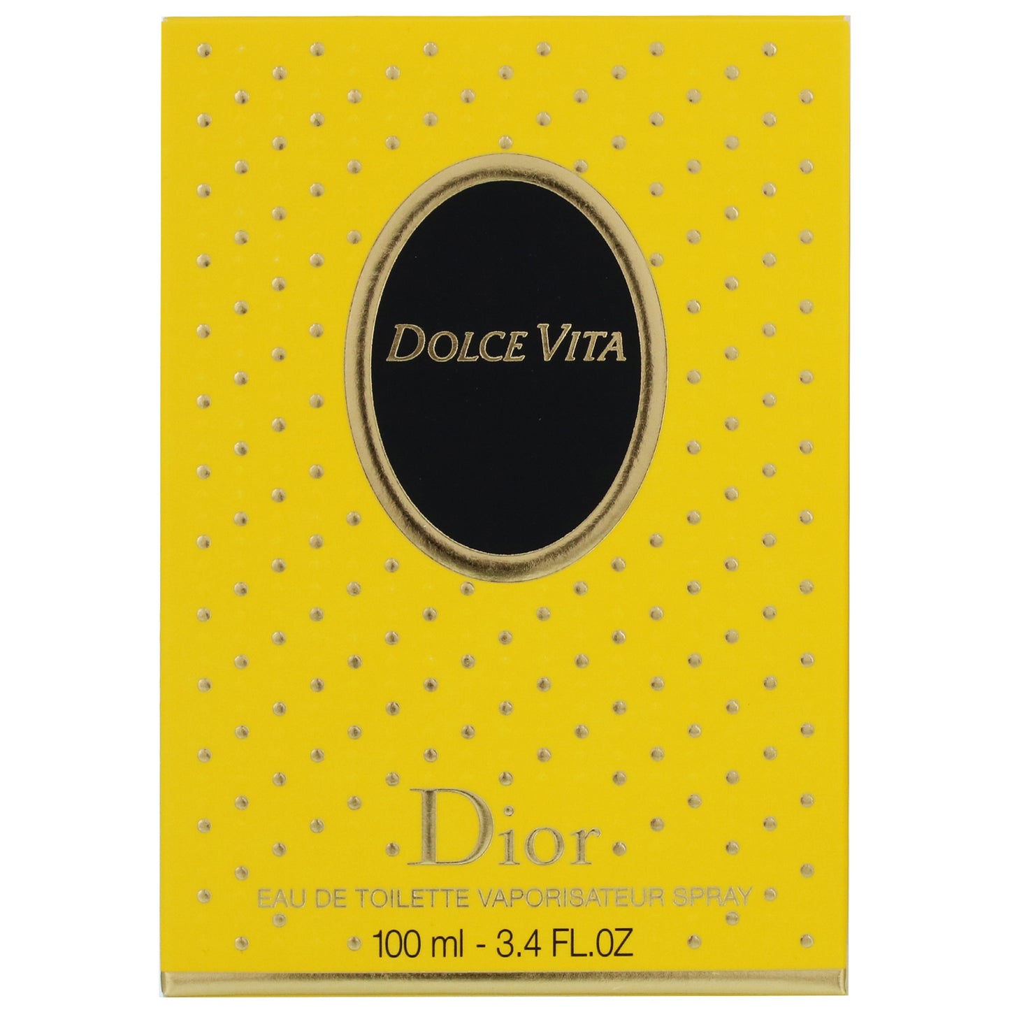 Dior Dolce Vita Eau de Toilette Spray 100ml - Additional 1
