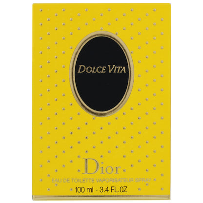 Dior Dolce Vita Eau de Toilette Spray 100ml - Additional 1