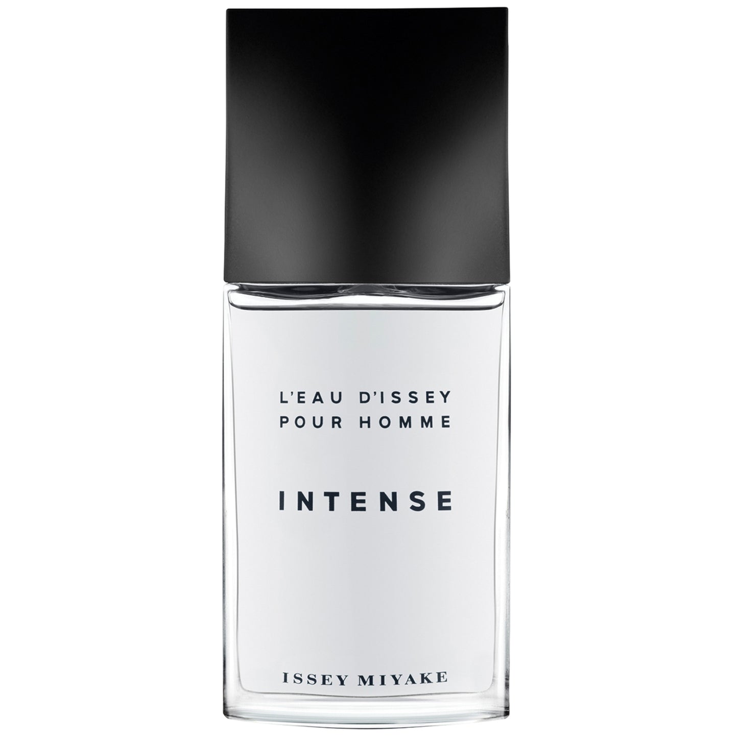 Issey Miyake L'Eau d'Issey Pour Homme Intense Eau de Toilette Spray 125ml