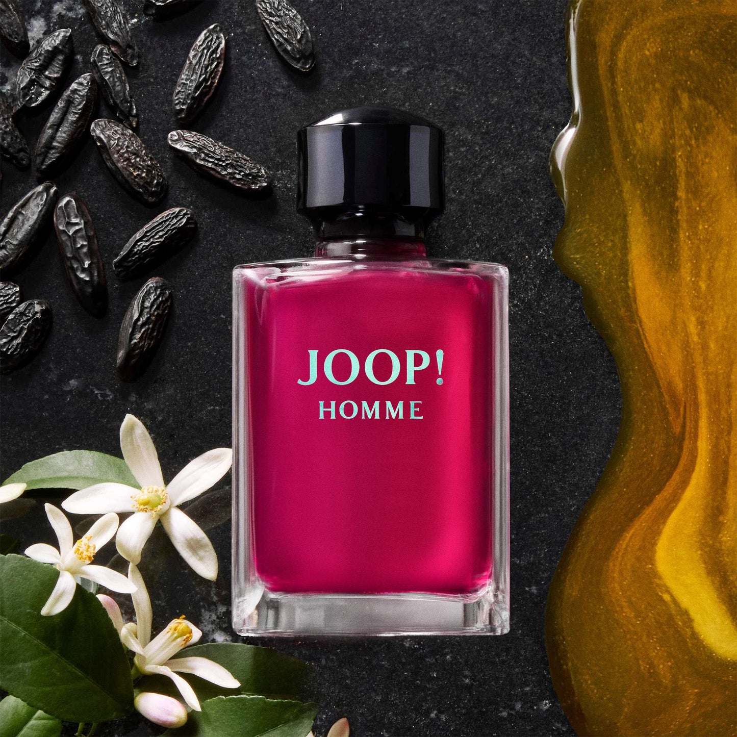JOOP! Homme Eau de Toilette Spray 200ml - Additional 1