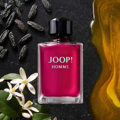 JOOP! Homme Eau de Toilette Spray 200ml - Additional 1