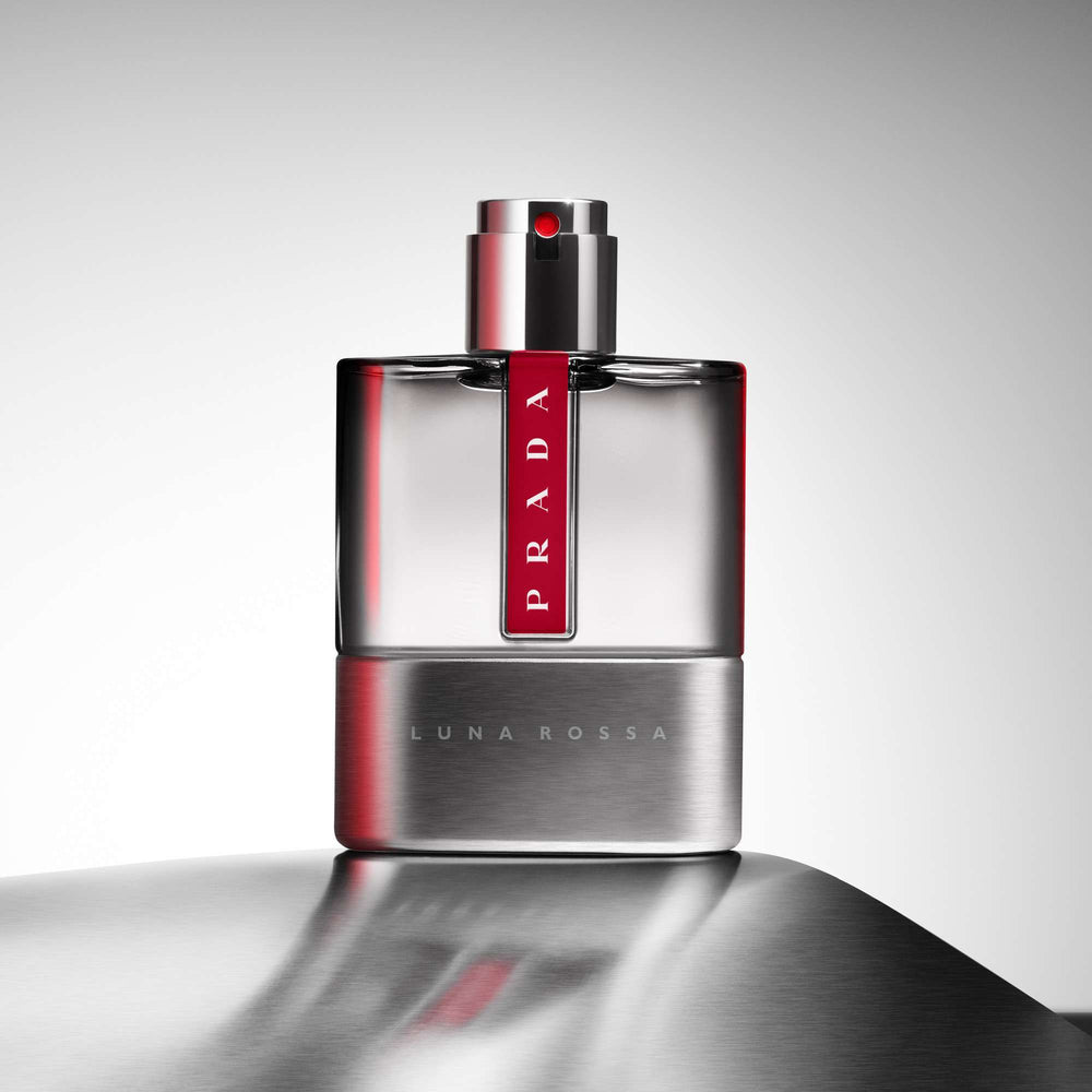 Prada Luna Rossa Eau de Toilette Spray 100ml - Additional 3
