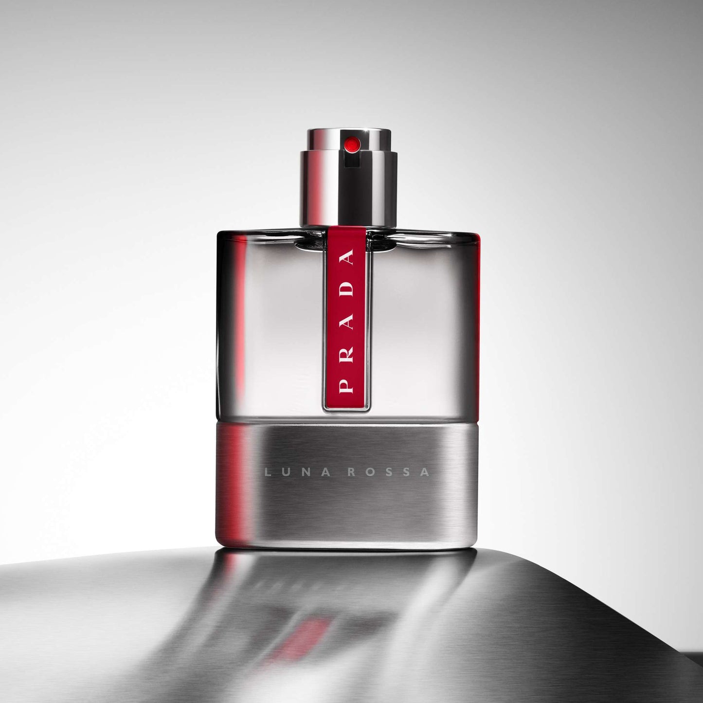 Prada Luna Rossa Eau de Toilette Spray 100ml - Additional 3