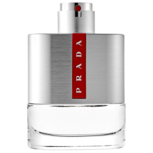 Prada Luna Rossa Eau de Toilette Spray 100ml