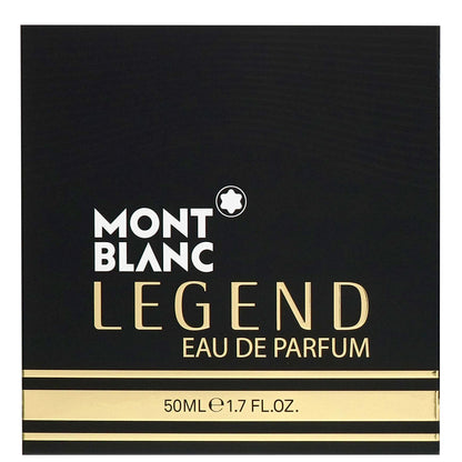 Montblanc Legend Eau de Parfum Spray 50ml - Additional 1