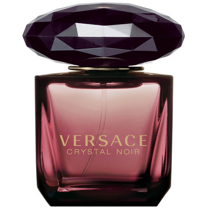 Versace Crystal Noir Eau de Toilette Spray 90ml