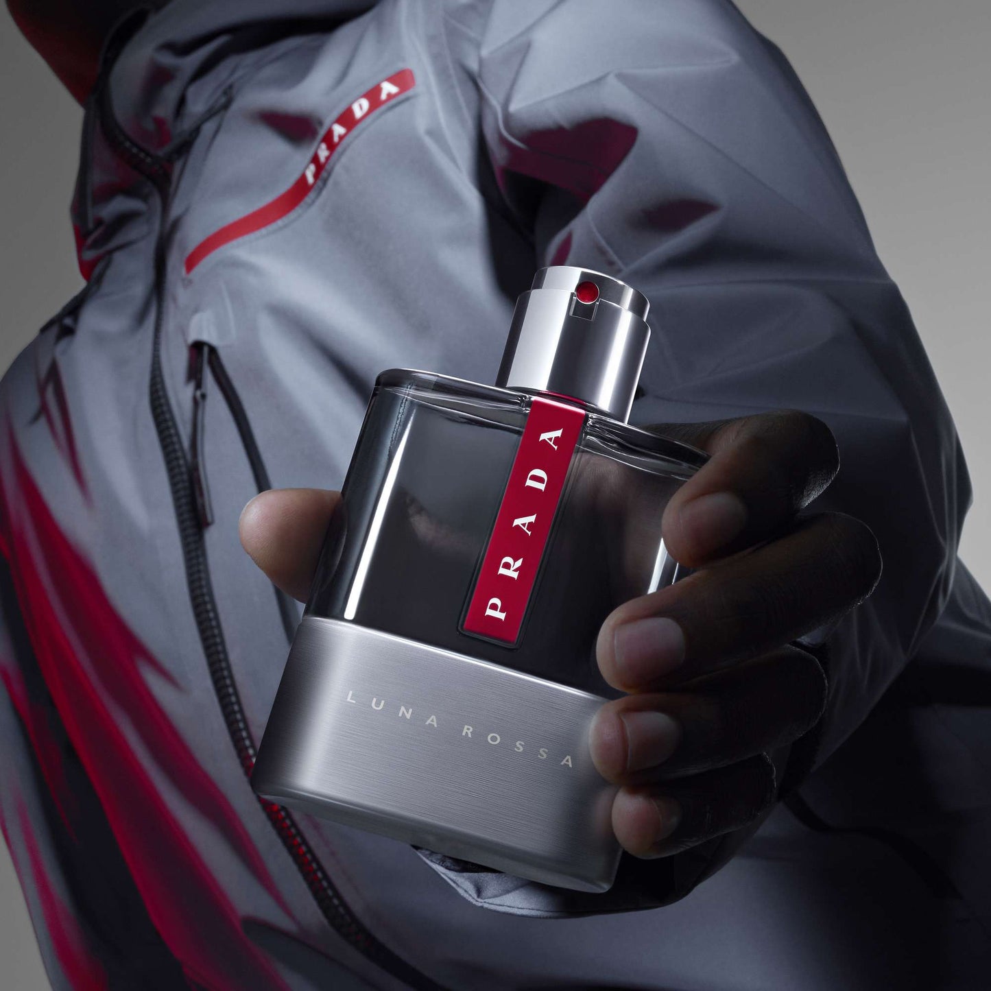 Prada Luna Rossa Eau de Toilette Spray 50ml - Additional 5