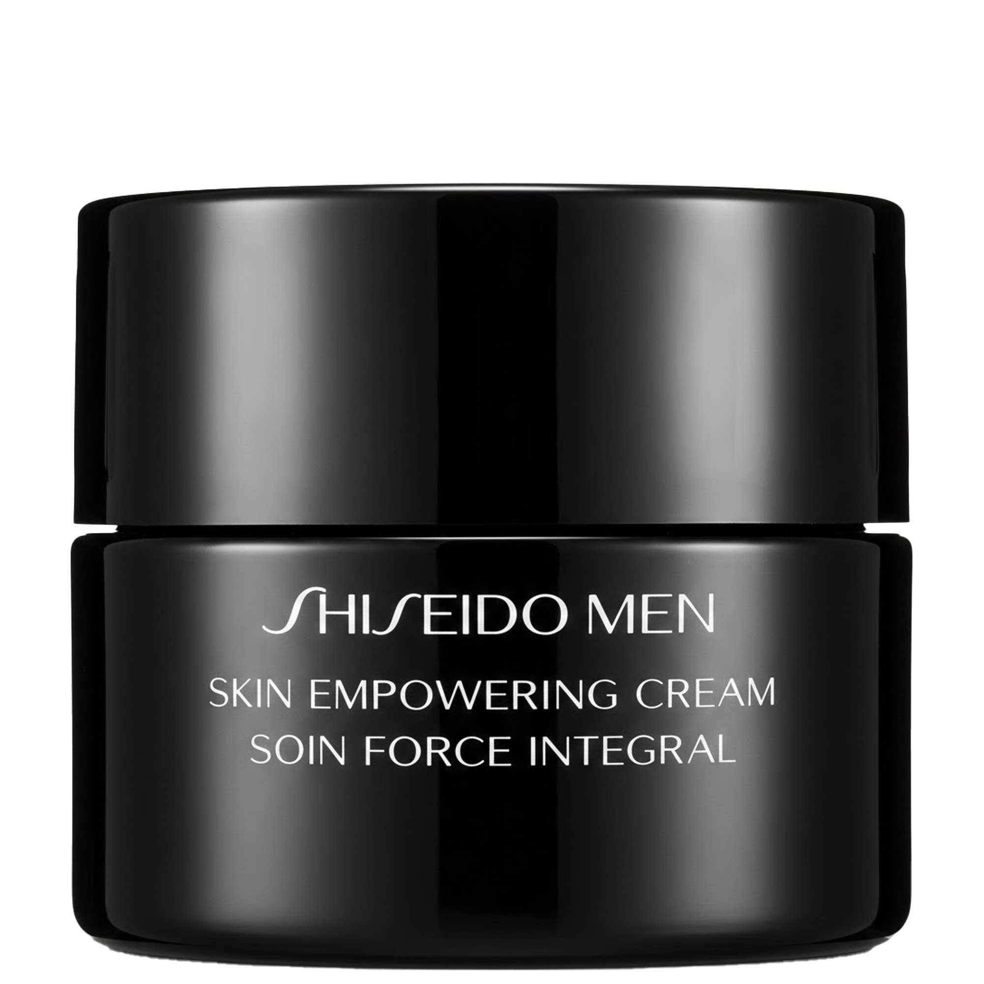 Shiseido Skin Empowering Cream 50ml / 1.7 oz. - Skincare – allbeauty