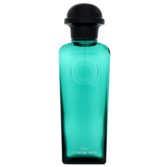 Hermès Eau d’Orange Verte Eau de Cologne Spray 100ml