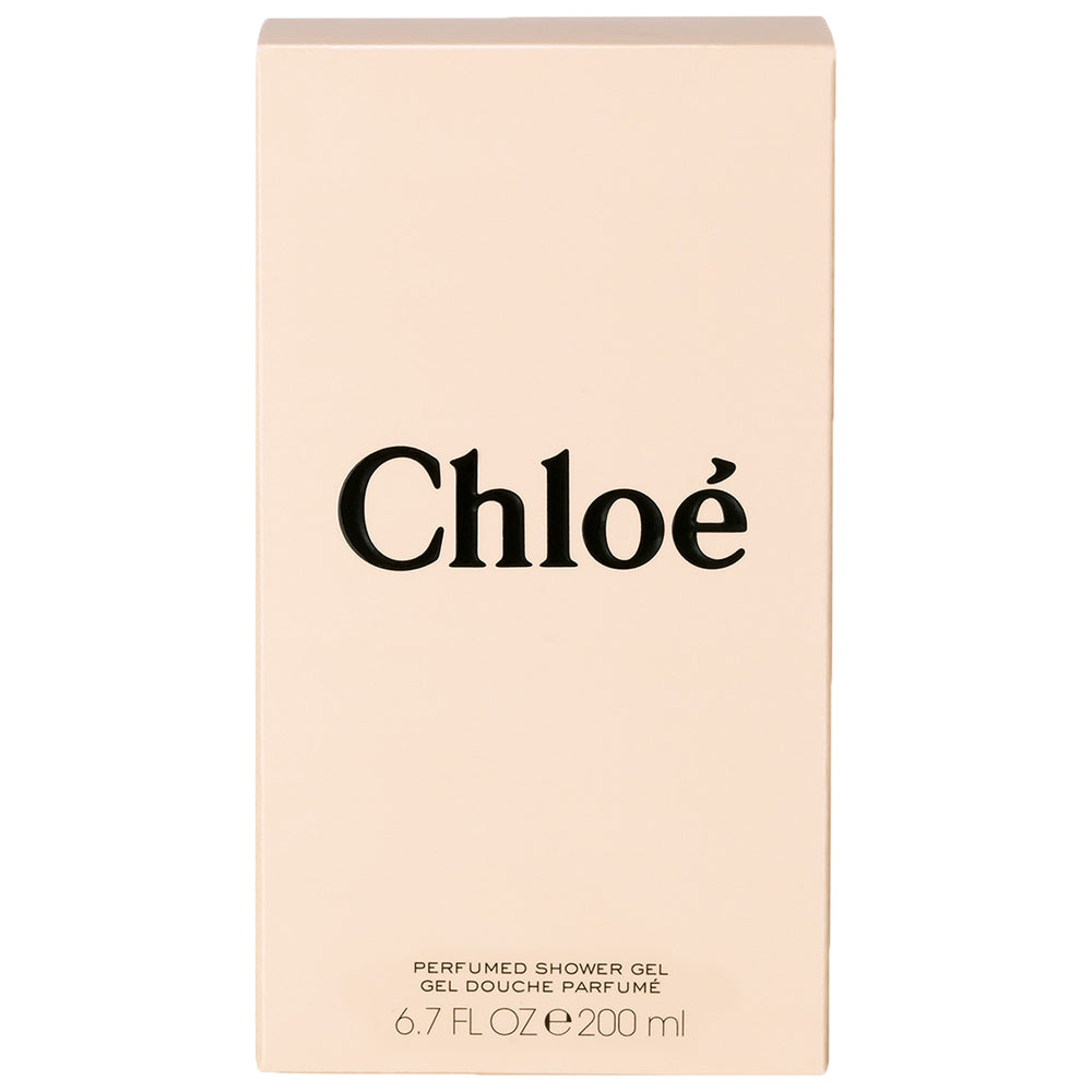 Chloé For Her Shower Gel 200ml - Additional 1