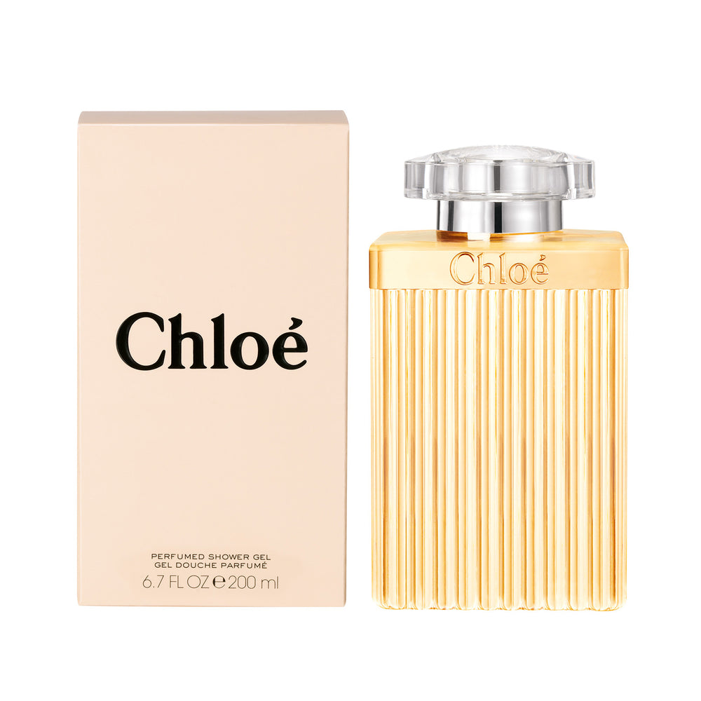 Chloé For Her Shower Gel 200ml - Additional 2